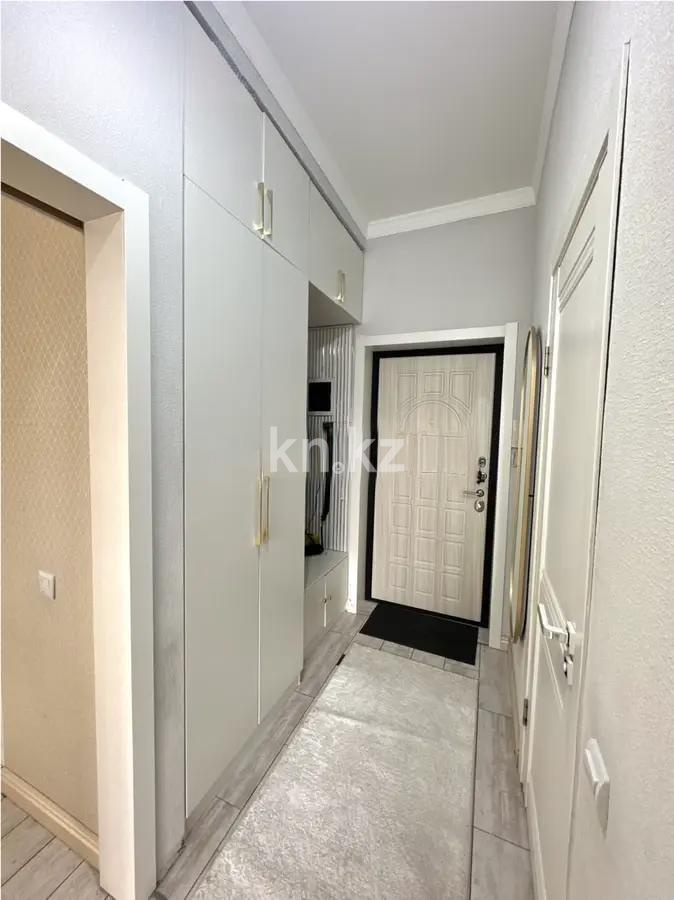 Продажа 2-комнатной квартиры, 38.7 м² в Астане - фото 5