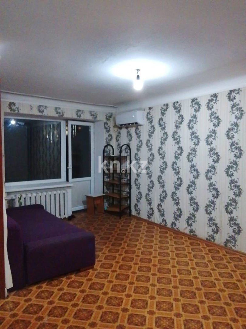 Аренда 1-комнатной квартиры, 30 м² в Астане - фото 3