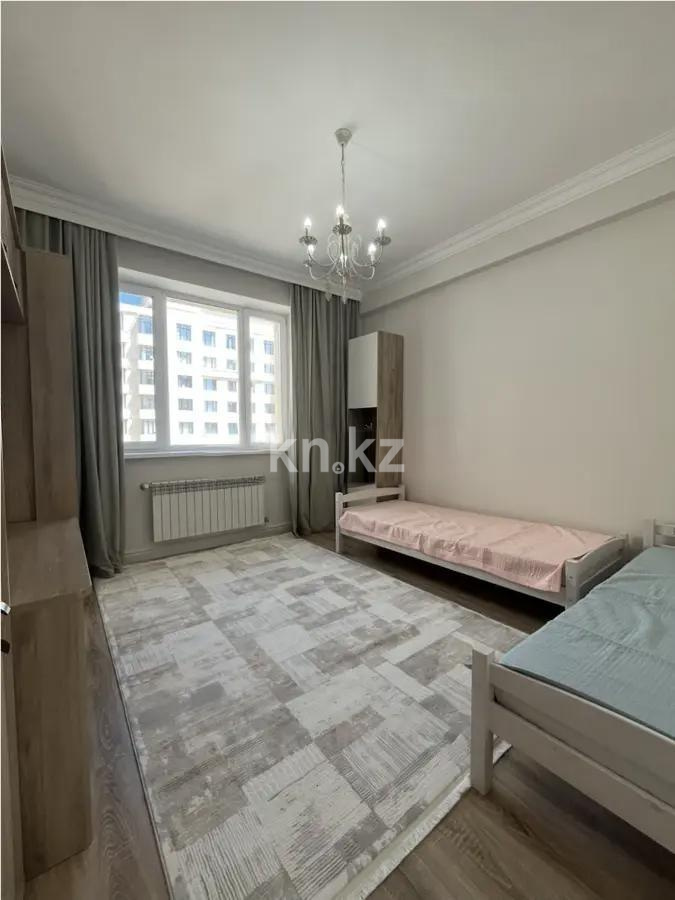 Продажа 3-комнатной квартиры, 94 м² - Продажа квартир в р-не Есиль Астаны - страница 6 фото 3 из 6