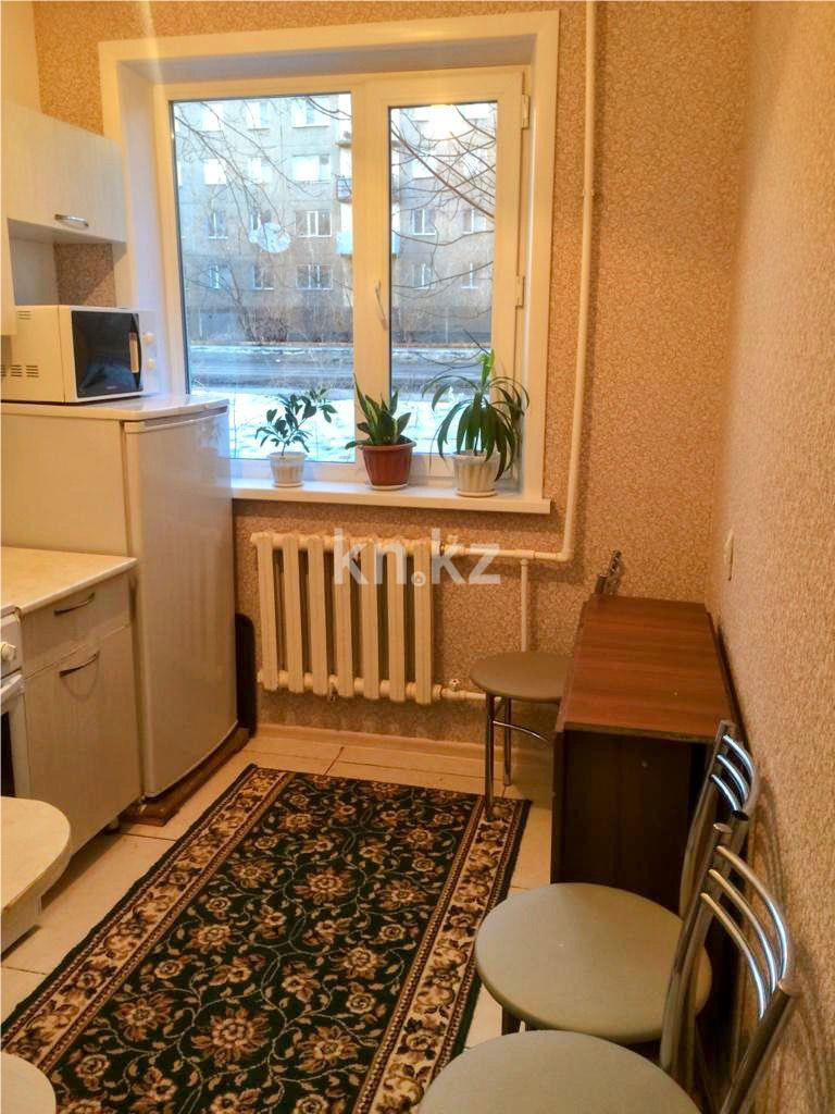 Продажа 2-комнатной квартиры, 42 м², мкр-н 16 - Продажа  двухкомнатных квартир в Караганде фото 7 из 13