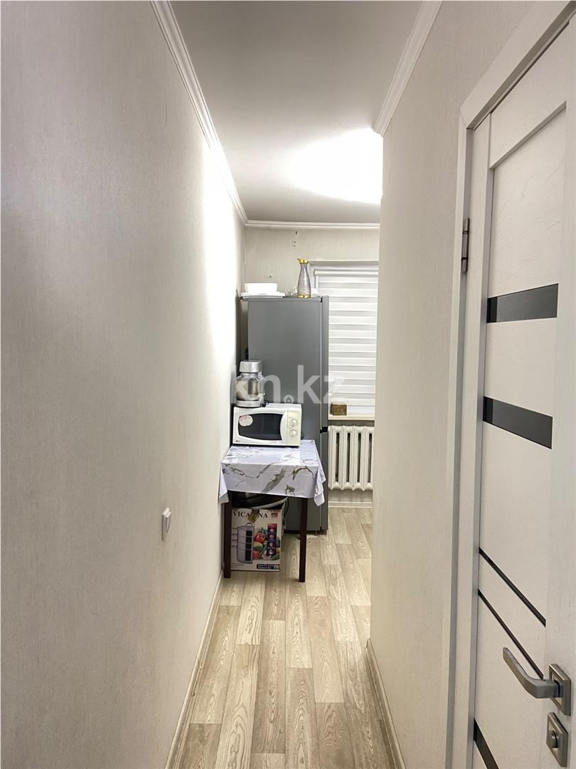 Продажа 2-комнатной квартиры, 44 м² - Продажа квартир в Караганде фото 7 из 14