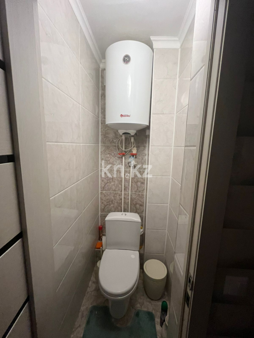 Продажа 4-комнатной квартиры, 84.6 м², мкр-н Голубые Пруды, дом  11 в Караганде - фото 10