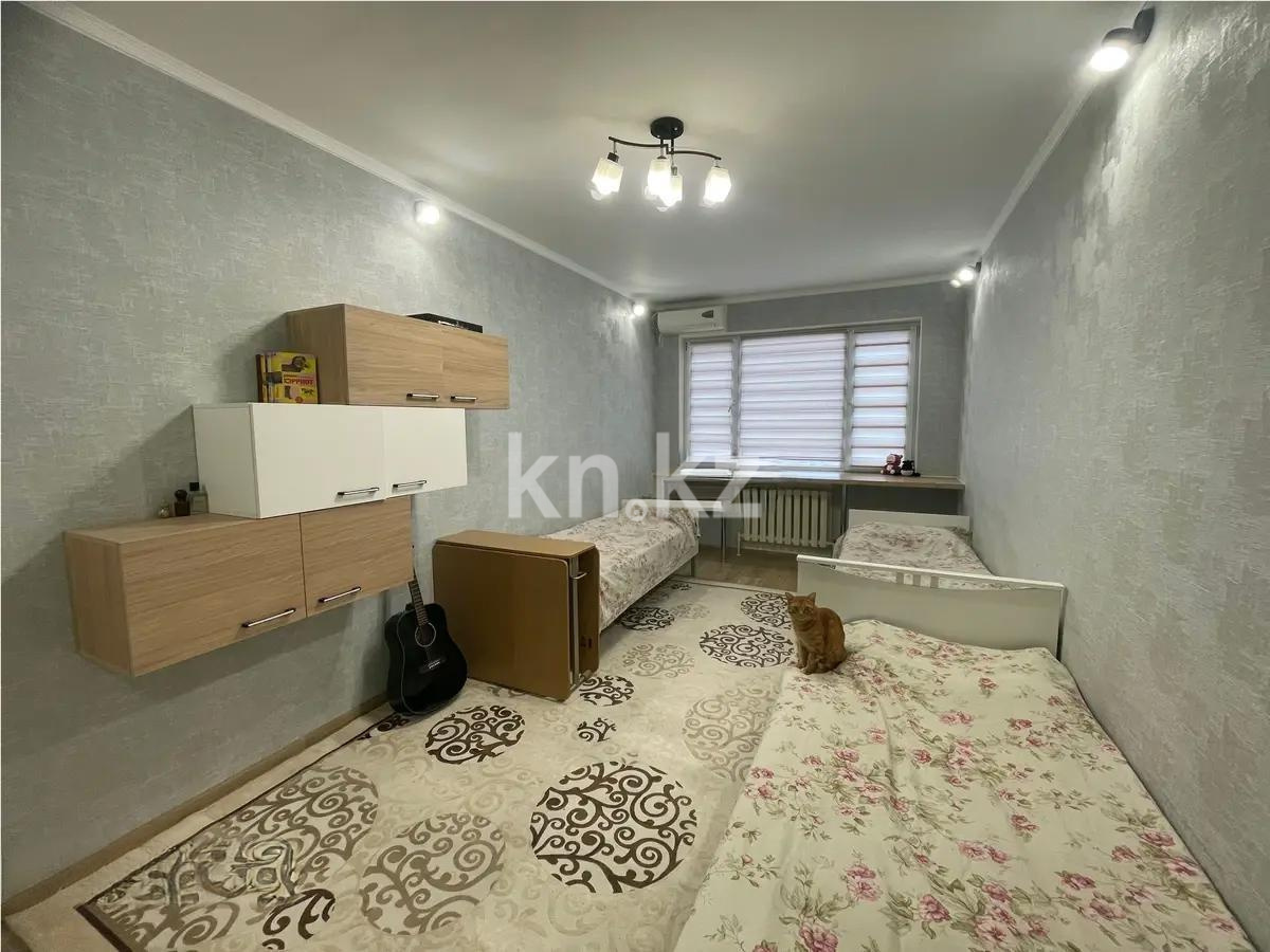 Продажа 3-комнатной квартиры, 78 м² - Недвижимость в Алматы фото 3 из 7