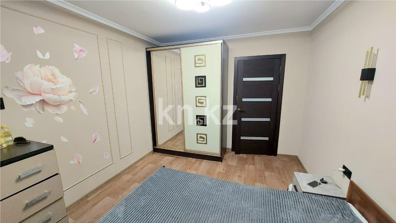 Продажа 2-комнатной квартиры, 52 м² - Продажа недвижимости в Темиртау - страница 2 фото 4 из 11