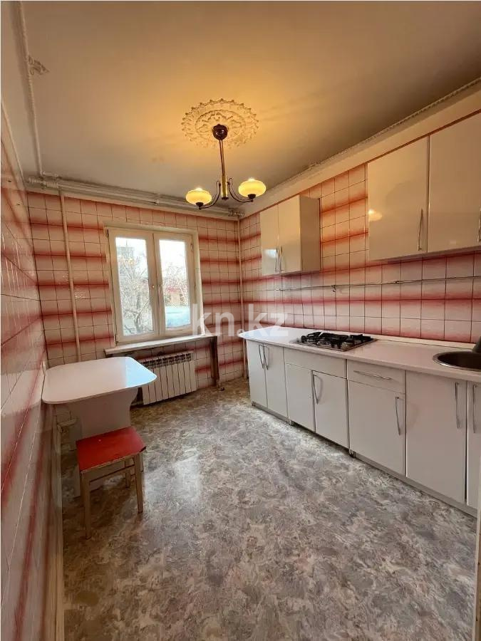 Продажа 4-комнатной квартиры, 76 м² - Продажа квартир от собственников в Алматы - страница 21 фото 5 из 7