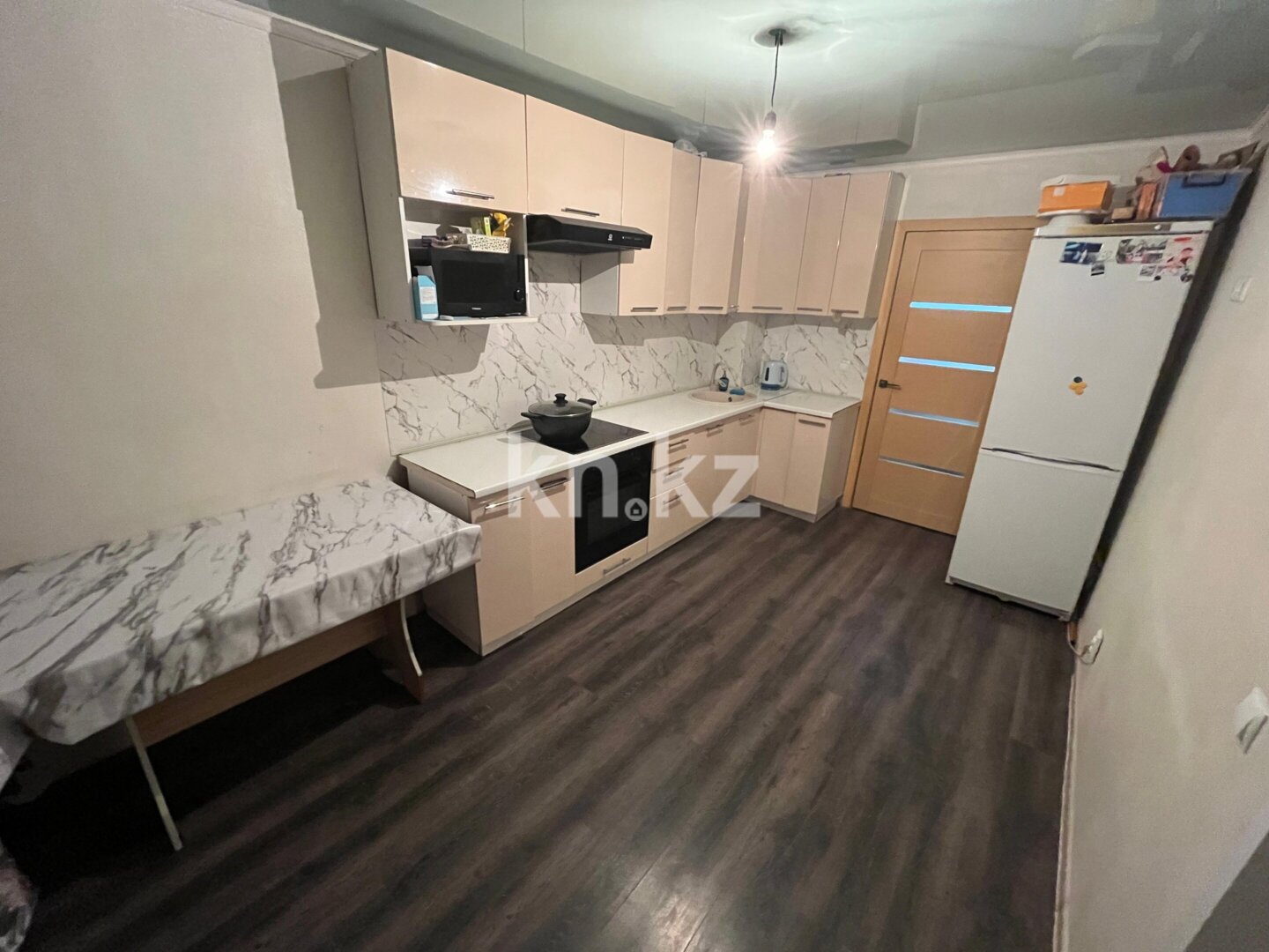 Продажа 3-комнатной квартиры, 70 м² в Астане - фото 2