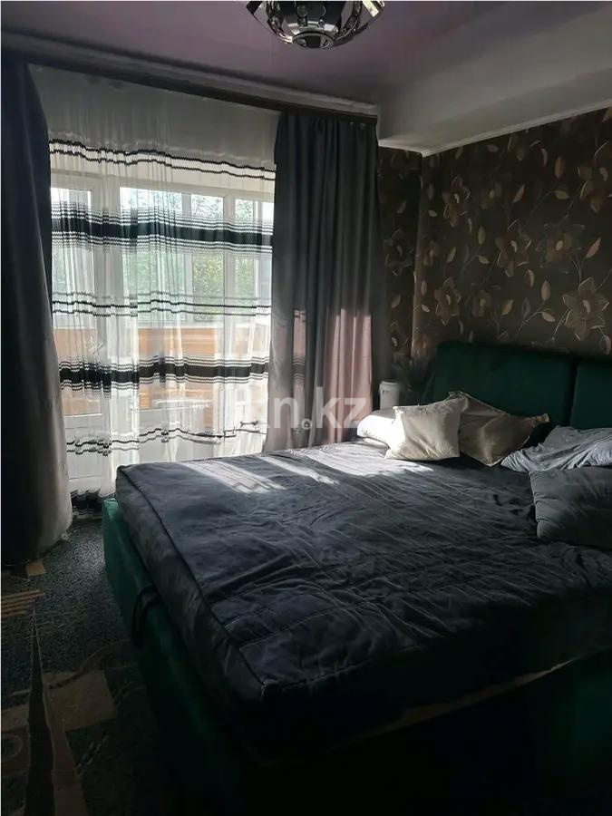 Продажа 2-комнатной квартиры, 47 м² - Продажа двухкомнатных квартир в Алматы фото 2 из 8