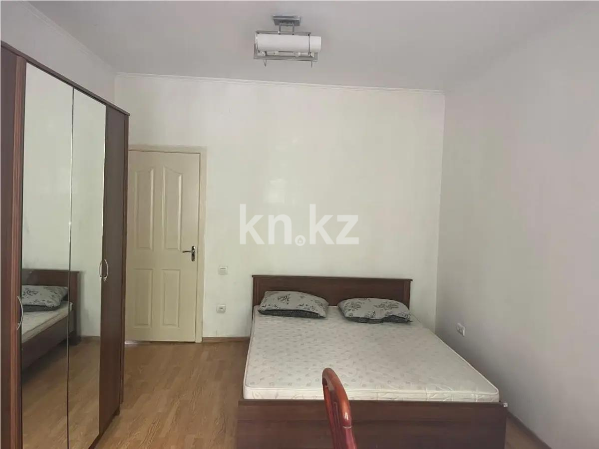Продажа 2-комнатной квартиры, 54 м², ул. Зенкова, дом  34 - Продажа квартир в Алматы фото 1 из 6