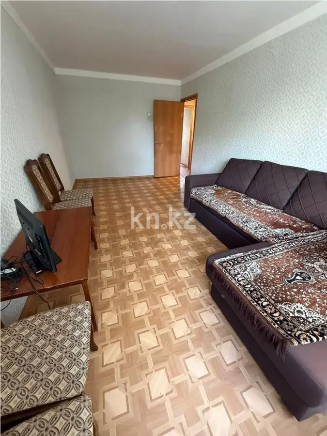 Продажа 2-комнатной квартиры, 44.6 м² в Астане