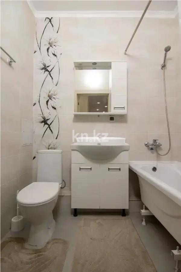 Продажа 3-комнатной квартиры, 84 м², пр. Кошкарбаева, дом  37 - Продажа квартир в Казахстане фото 5 из 7