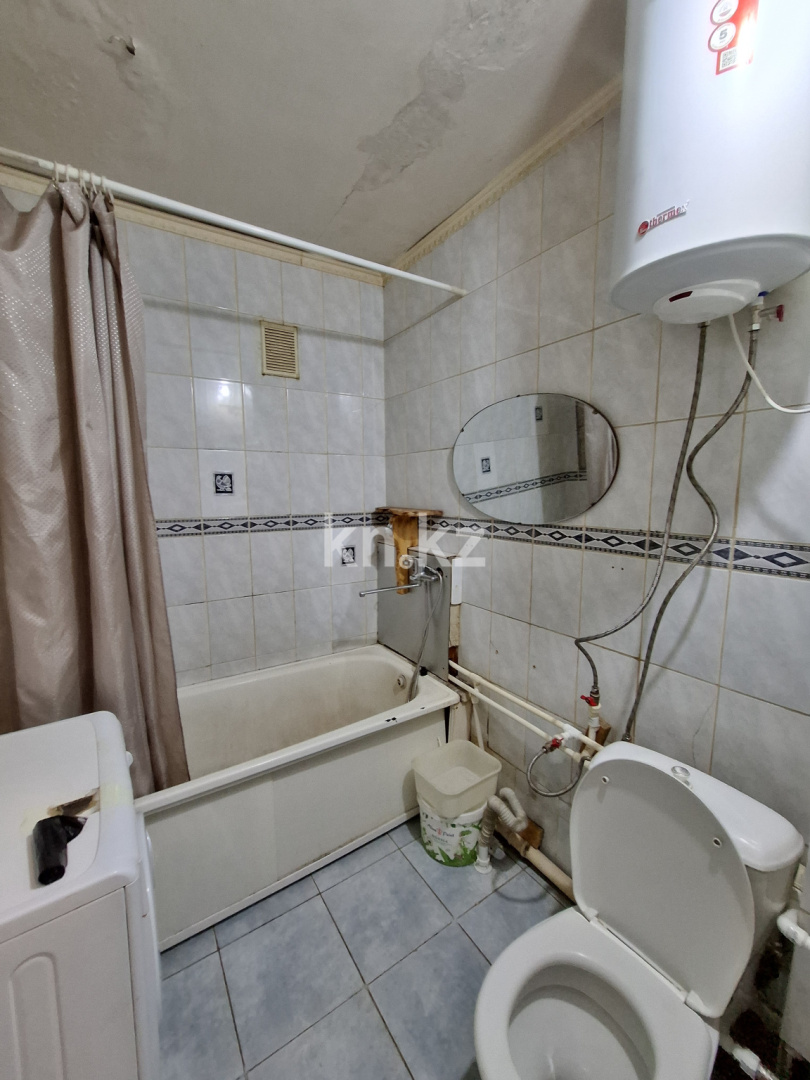 Продажа 1-комнатной квартиры, 35 м² - Продажа квартир в Караганде - страница 16 фото 5 из 11