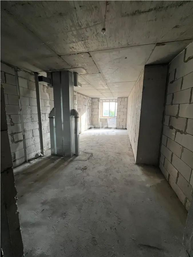 Продажа 1-комнатной квартиры, 33.1 м², ул. Омарова, дом  1 - Продажа  однокомнатных квартир в новостройках Алматы фото 1 из 3