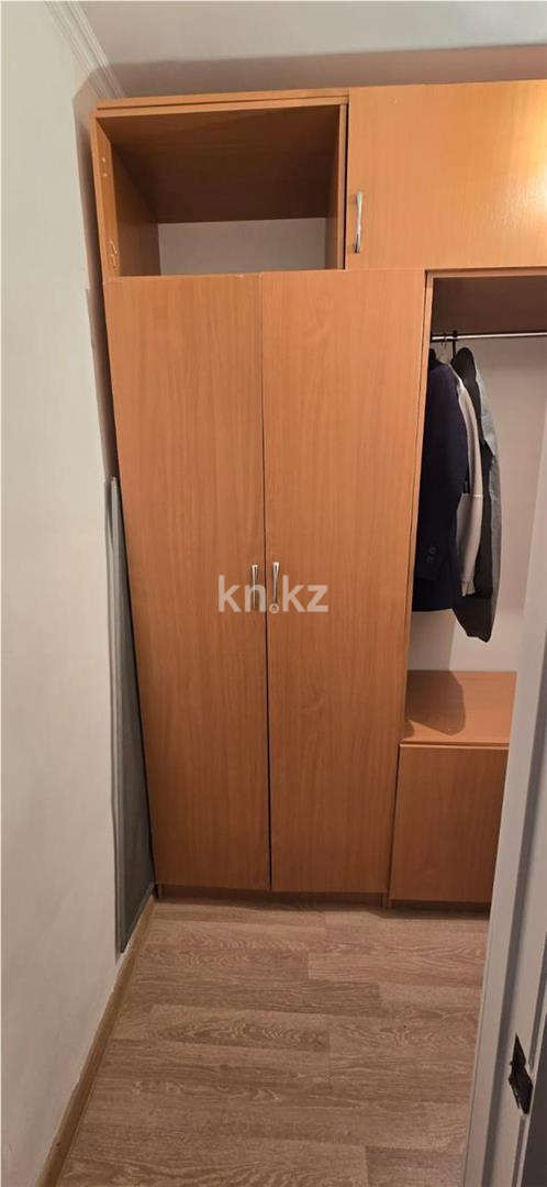 Продажа 1-комнатной квартиры, 54.4 м² - Продажа однокомнатных квартир в блочном доме в Астане фото 7 из 7