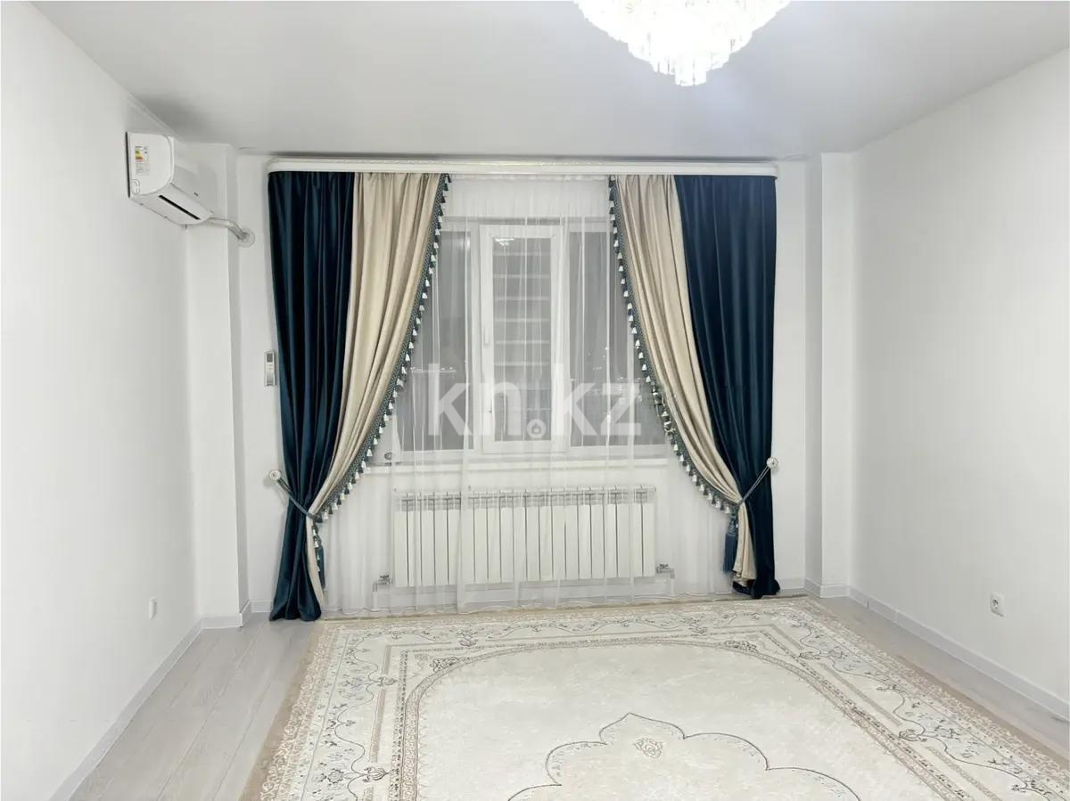 Продажа 2-комнатной квартиры, 58.6 м² - Продажа квартир от собственников в Астане - страница 34 фото 1 из 6