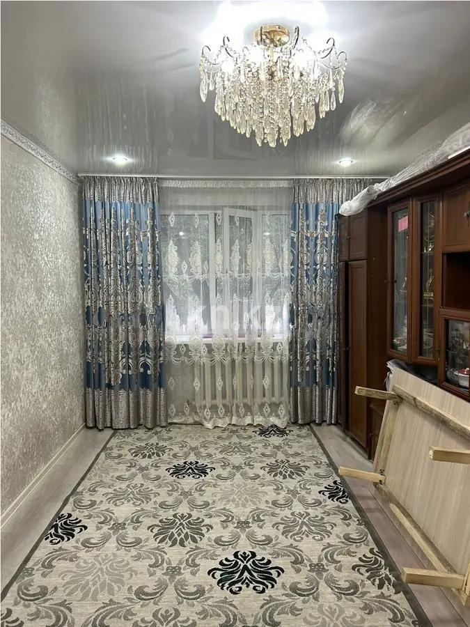 Продажа 3-комнатной квартиры, 61 м², ул. 6-й мик-н, дом  8 - Продажа квартир в Темиртау фото 1 из 6