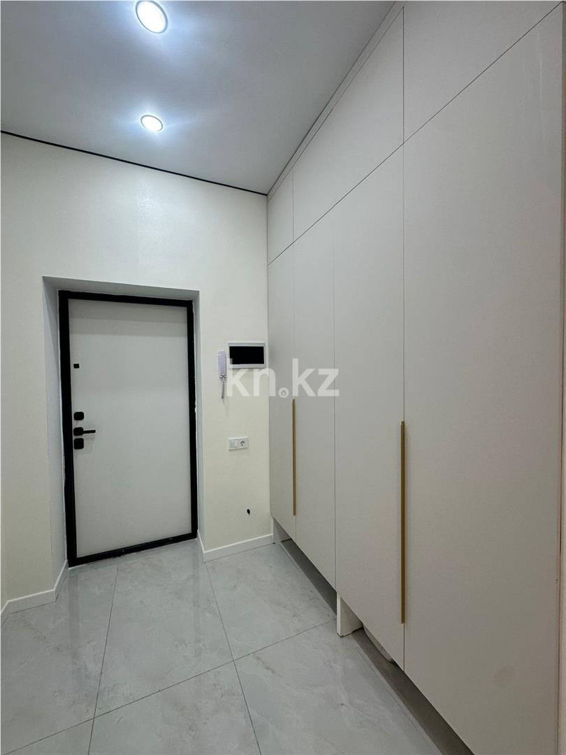 Продажа 3-комнатной квартиры, 54 м² - Продажа недвижимости в Казахстане - страница 22 фото 10 из 12