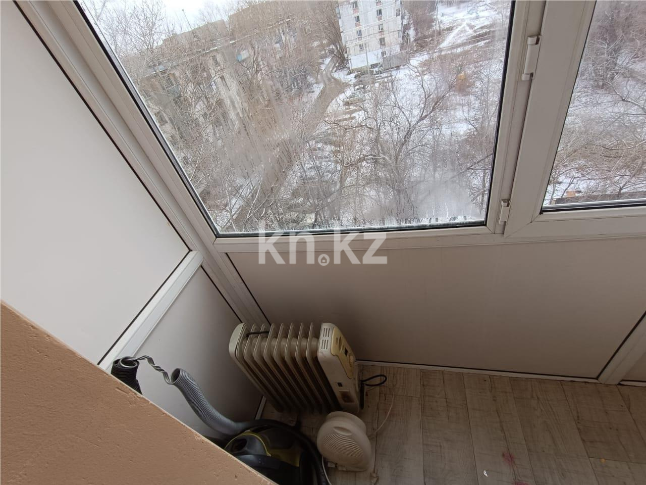 Продажа 1-комнатной квартиры, 33 м², пр. Республики - Продажа квартир в Темиртау фото 8 из 10