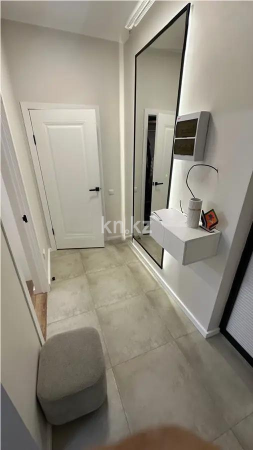 Продажа 1-комнатной квартиры, 40 м², ул. Ровенского, дом  1 - Продажа  однокомнатных квартир в Алматы с фото фото 5 из 5