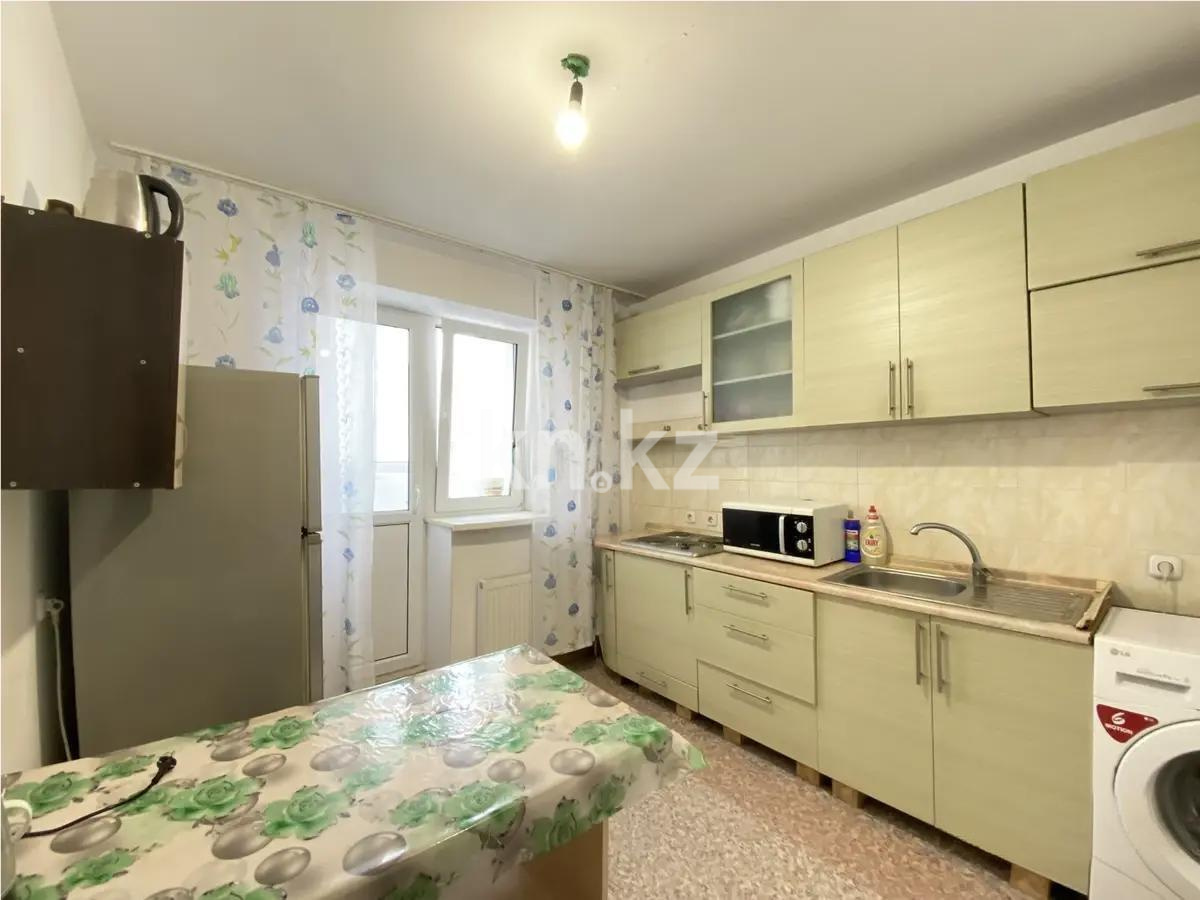 Продажа 2-комнатной квартиры, 60 м², ул. Е-496, дом  10/2 - Продажа квартир в Астане фото 3 из 5