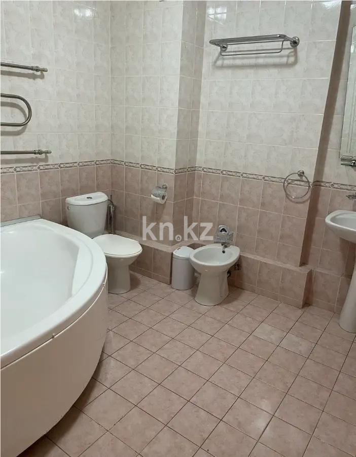 Продажа 3-комнатной квартиры, 84.3 м², ул. Масанчи, дом  98б - Продажа  трехкомнатных квартир в Алматы фото 4 из 4