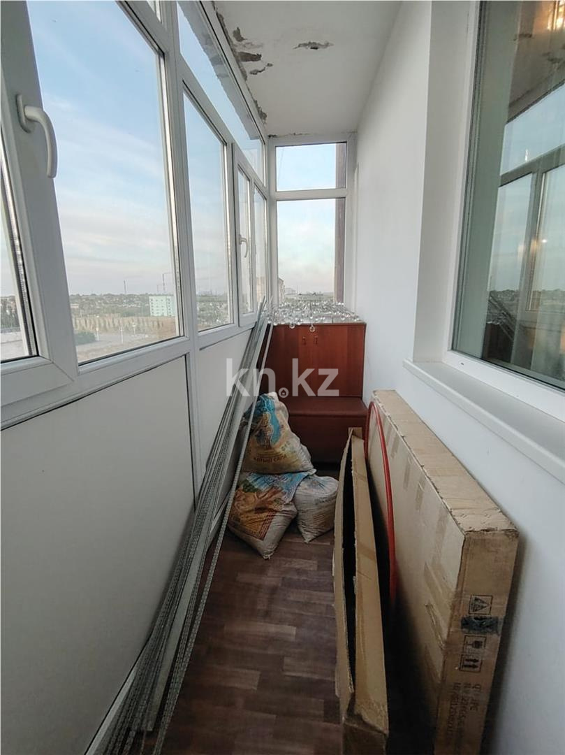 Продажа 2-комнатной квартиры, 66 м², ул. 9-й мкр., дом  78 в Темиртау - фото 16