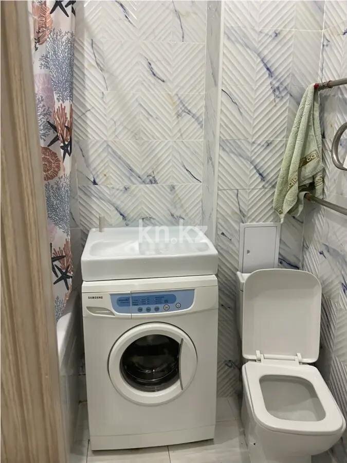 Продажа 1-комнатной квартиры, 37 м² в Астане - фото 3