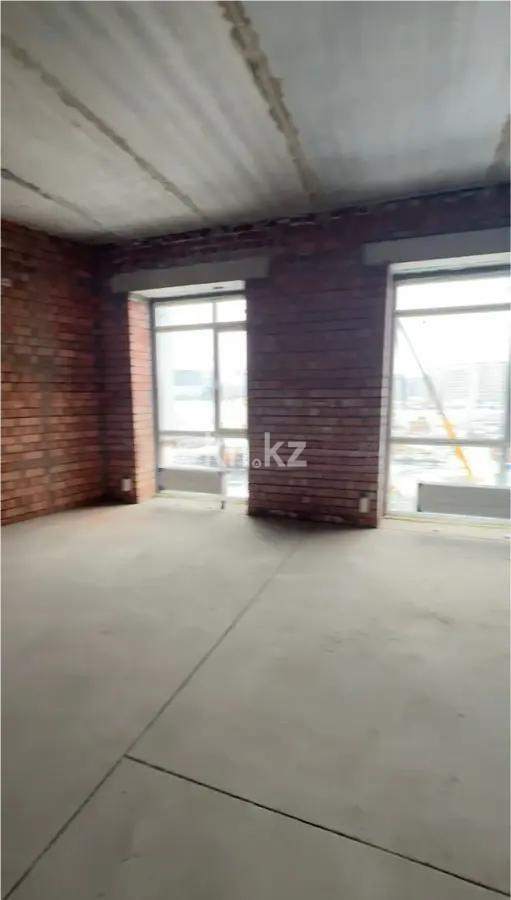 Продажа 2-комнатной квартиры, 75 м², ул. Керей, Жанибек хандар, дом  44/5 - Продажа  двухкомнатных квартир в Астане фото 1 из 2