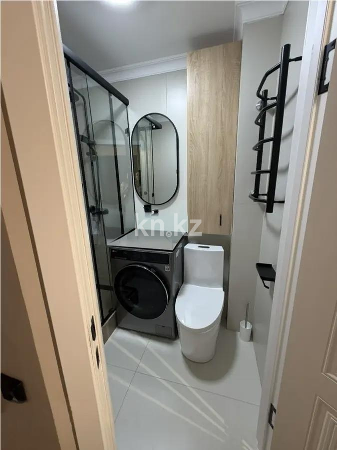 Продажа 3-комнатной квартиры, 65.9 м² - Продажа квартир в Бостандыкском р-не Алматы - страница 6 фото 6 из 8