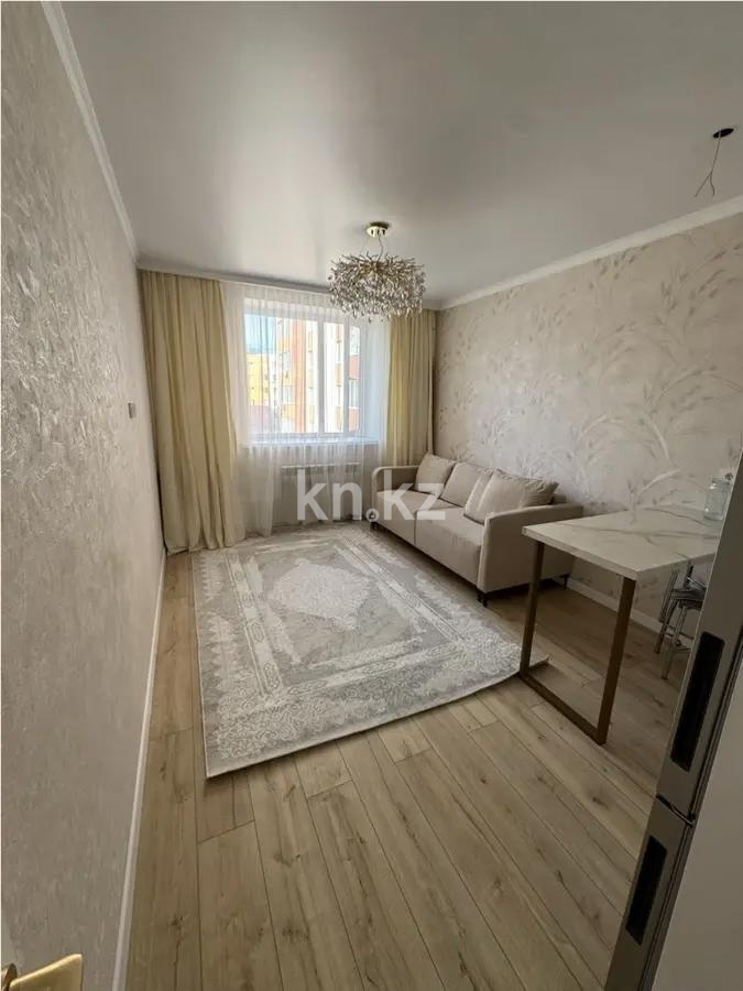 Продажа 2-комнатной квартиры, 42 м² в Астане