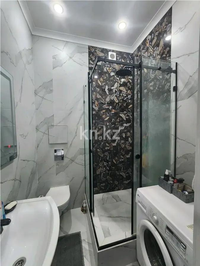 Продажа 1-комнатной квартиры, 41.5 м², ул. Мухамедханова, дом  11/1 - Продажа квартир в Астане фото 5 из 7