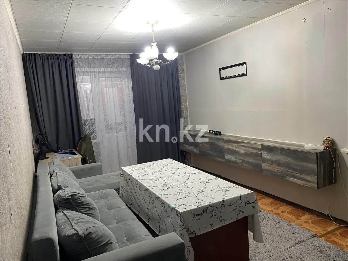 Продажа 2-комнатной квартиры, 42 м² - Продажа квартир в Темиртау - страница 10 фото 1 из 4