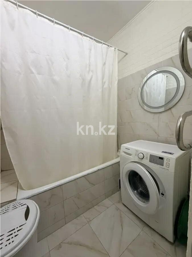 Продажа 1-комнатной квартиры, 42 м² в Алматы - фото 3