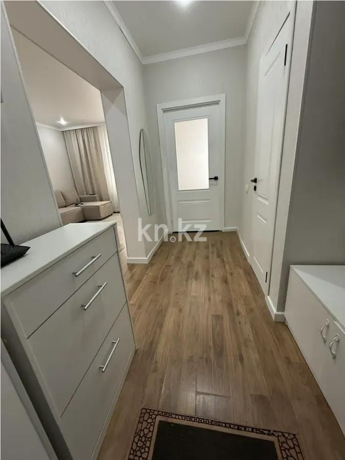 Продажа 1-комнатной квартиры, 40.3 м² в Астане - фото 4