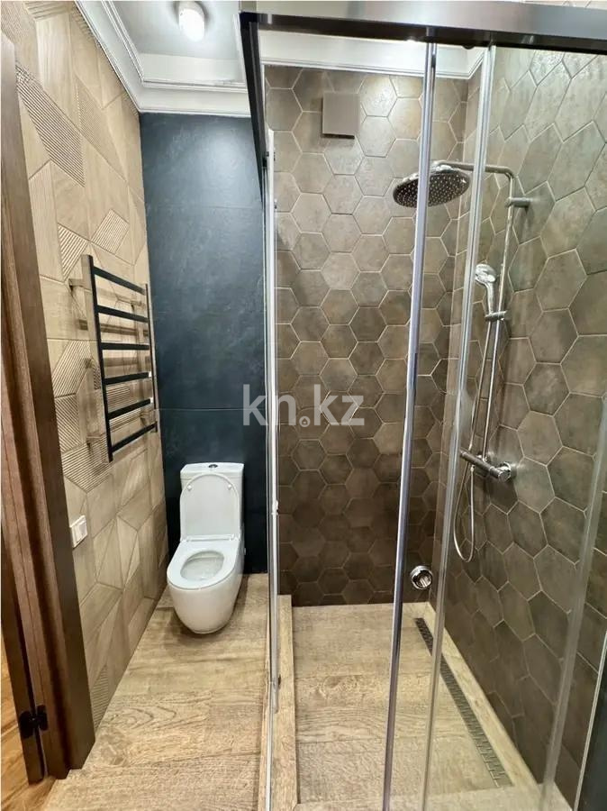 Продажа 3-комнатной квартиры, 95.8 м² в Алматы - фото 5