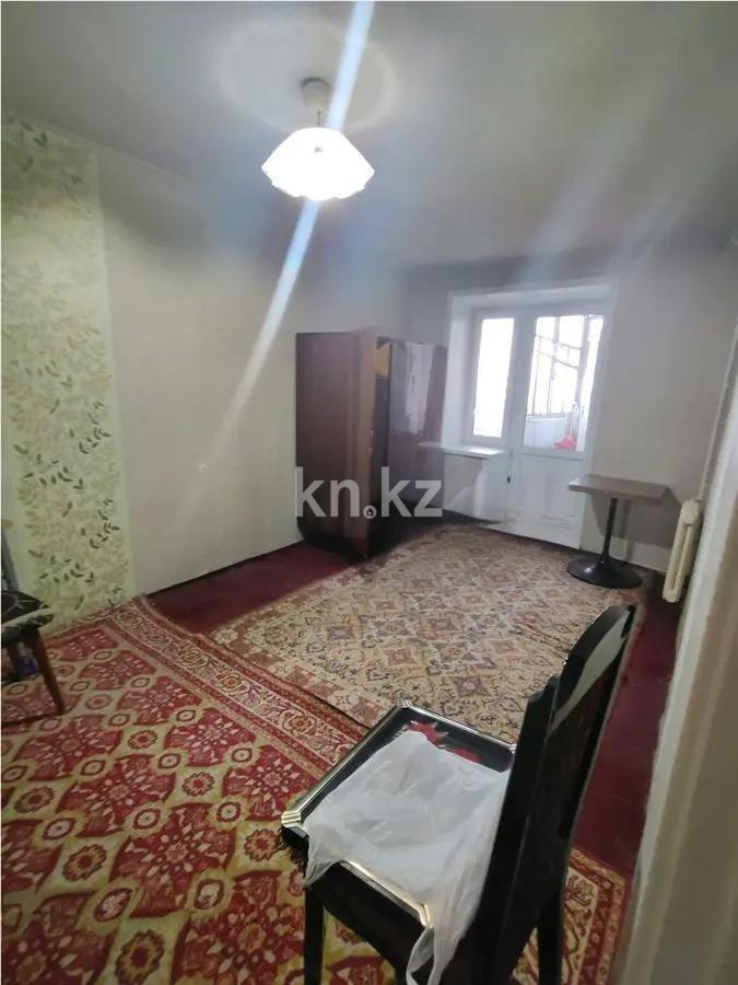 Продажа 2-комнатной квартиры, 49 м² в Караганде - фото 2