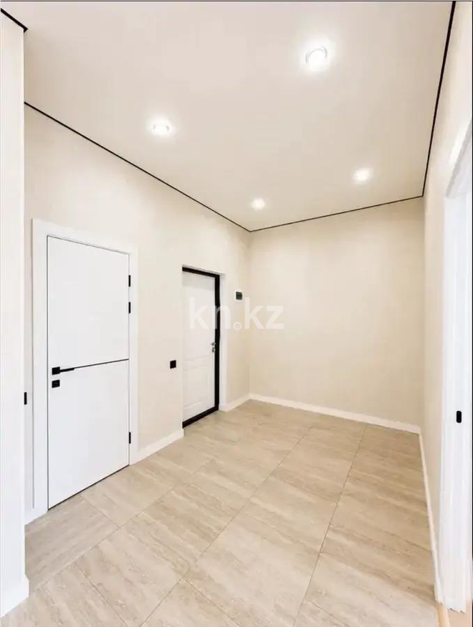 Продажа 2-комнатной квартиры, 53 м² - Продажа двухкомнатных квартир в Караганде - страница 3 фото 5 из 5