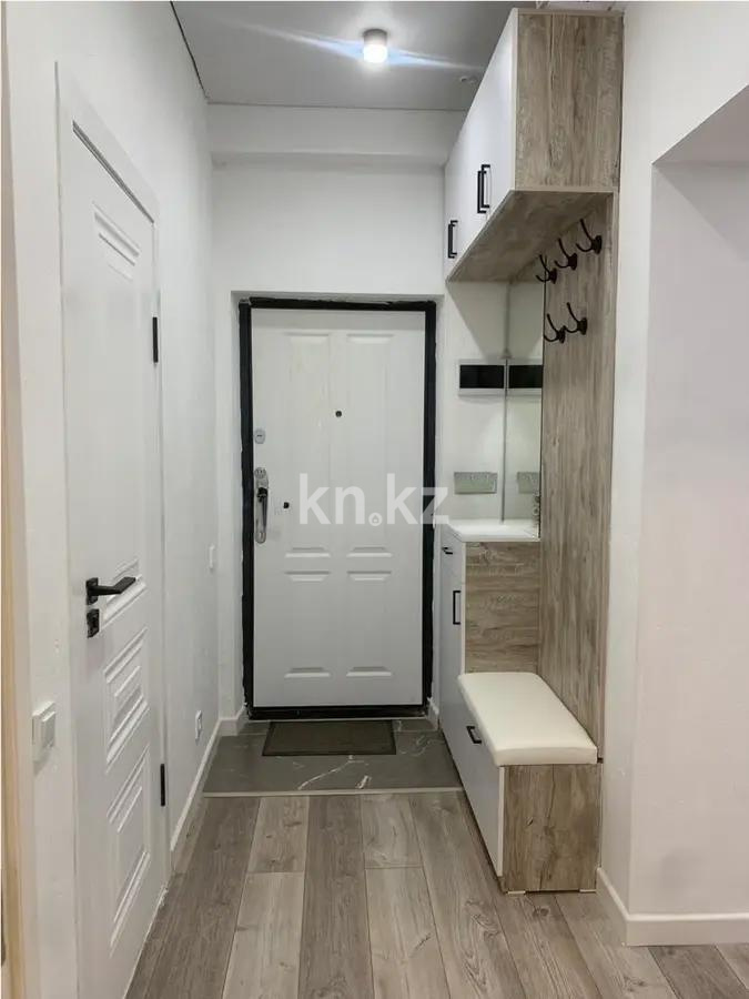 Продажа 2-комнатной квартиры, 45 м², пр. Абая, дом  164 - Продажа  двухкомнатных квартир в Алматы с фото фото 5 из 5