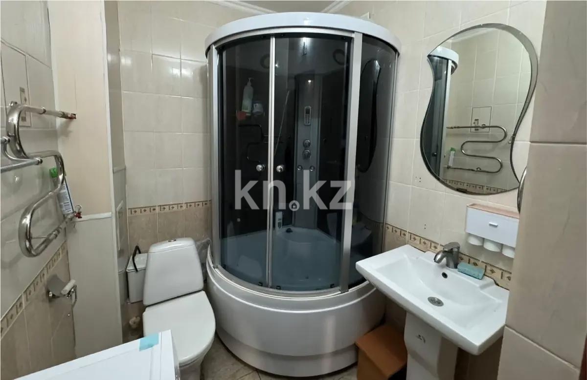 Продажа 2-комнатной квартиры, 62 м², пр. Момышулы, дом  27 - Продажа  двухкомнатных квартир в новостройках Астаны с фото фото 4 из 4