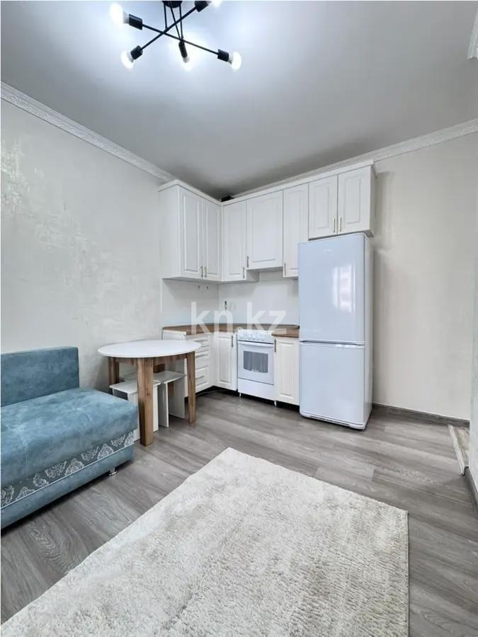 Продажа 2-комнатной квартиры, 34 м² в Астане - фото 4