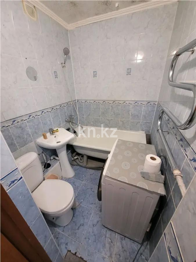 Продажа 2-комнатной квартиры, 45 м² в Астане - фото 4