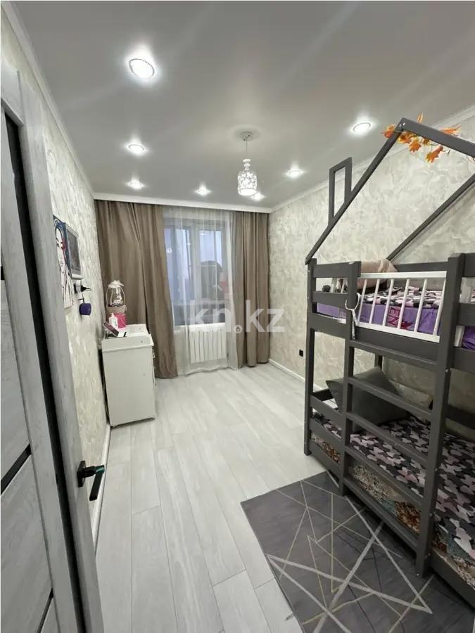 Продажа 1-комнатной квартиры, 37 м² в Астане - фото 2