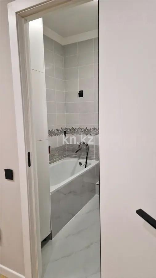 Продажа 2-комнатной квартиры, 47 м² - Продажа  двухкомнатных квартир в новостройках Алматы с фото - страница 2 фото 4 из 5