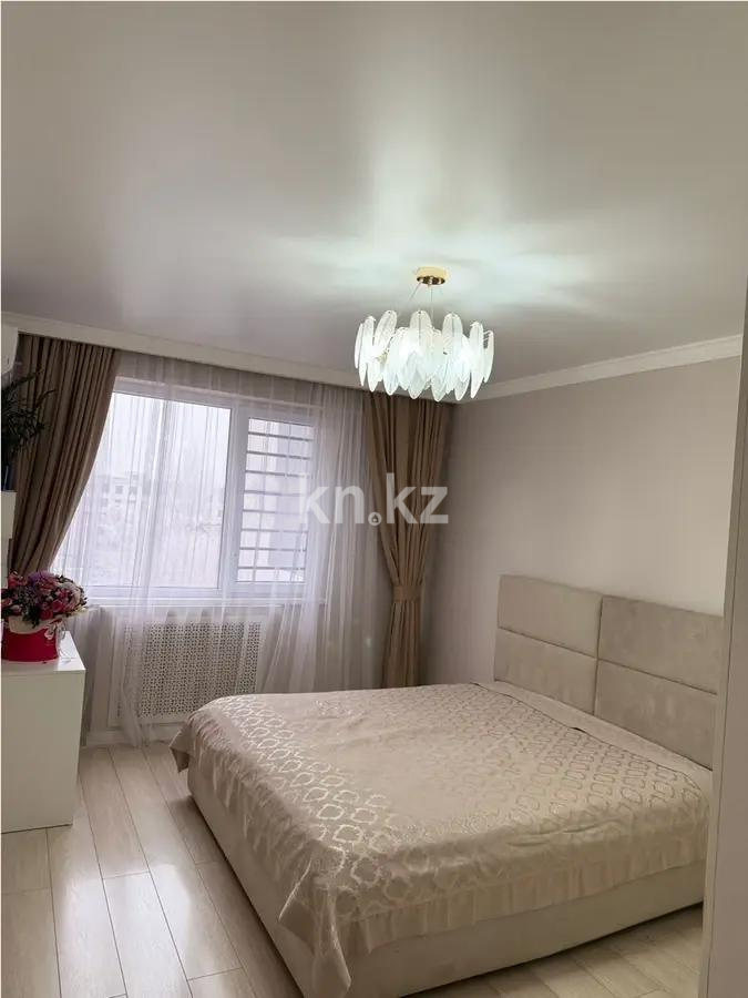 Продажа 2-комнатной квартиры, 75 м² - Продажа недвижимости в Алматы фото 2 из 5