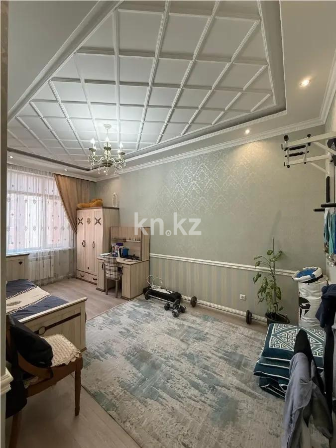 Продажа 4-комнатной квартиры, 164 м², ул. Керей, Жанибек хандар, дом  14/2 блок A в Астане - фото 3