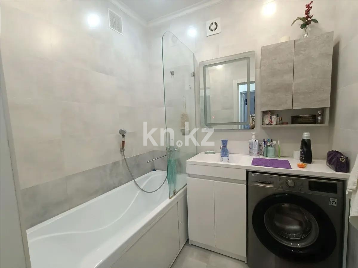 Продажа 2-комнатной квартиры, 63.5 м² в Астане - фото 4