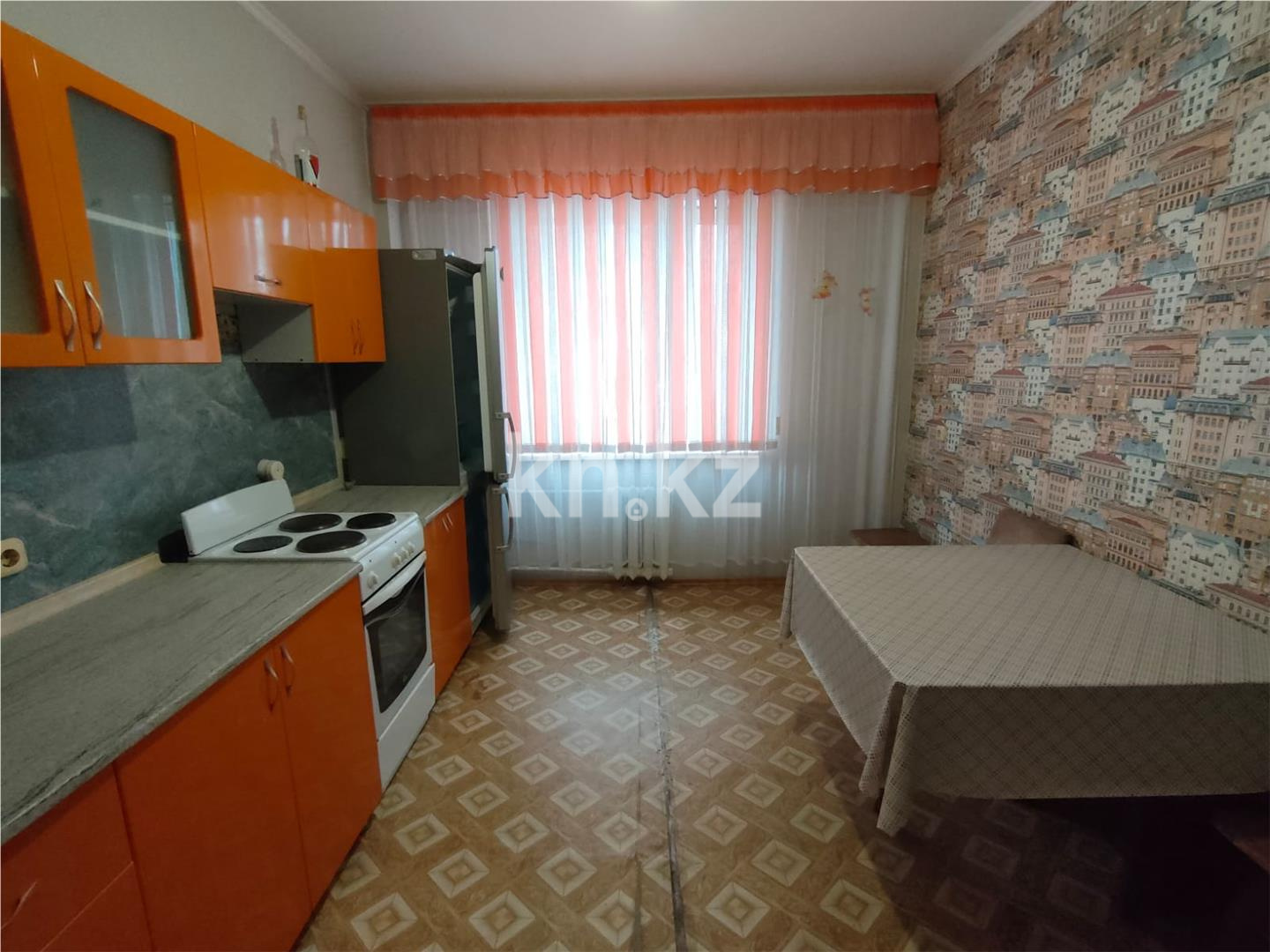 Продажа 2-комнатной квартиры, 60 м² в Караганде - фото 7