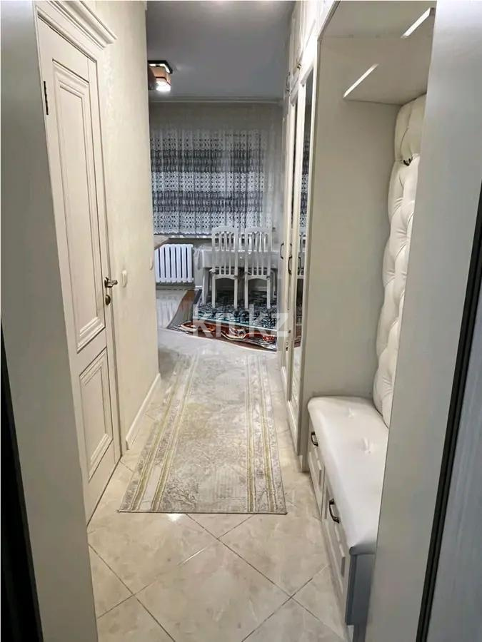 Продажа 1-комнатной квартиры, 40 м² - Недвижимость в Астане - страница 8 фото 4 из 4