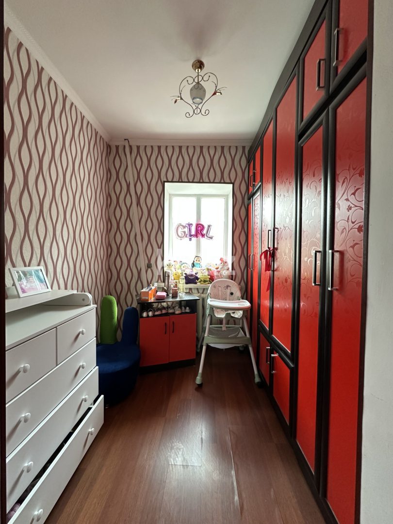 Продажа 4-комнатного дома, 160 м², Вишневецкий, дом  26 - Продажа и аренда недвижимости в Аксу фото 7 из 24