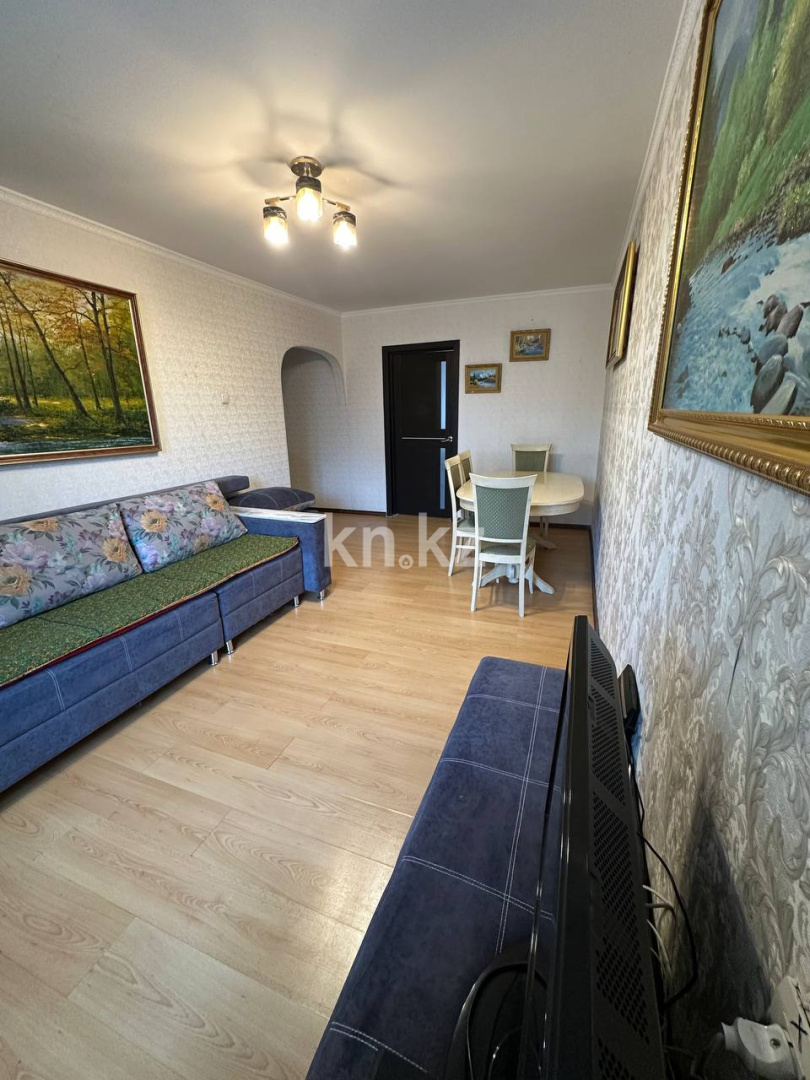 Продажа 3-комнатной квартиры, 61 м² в Алматы - фото 8