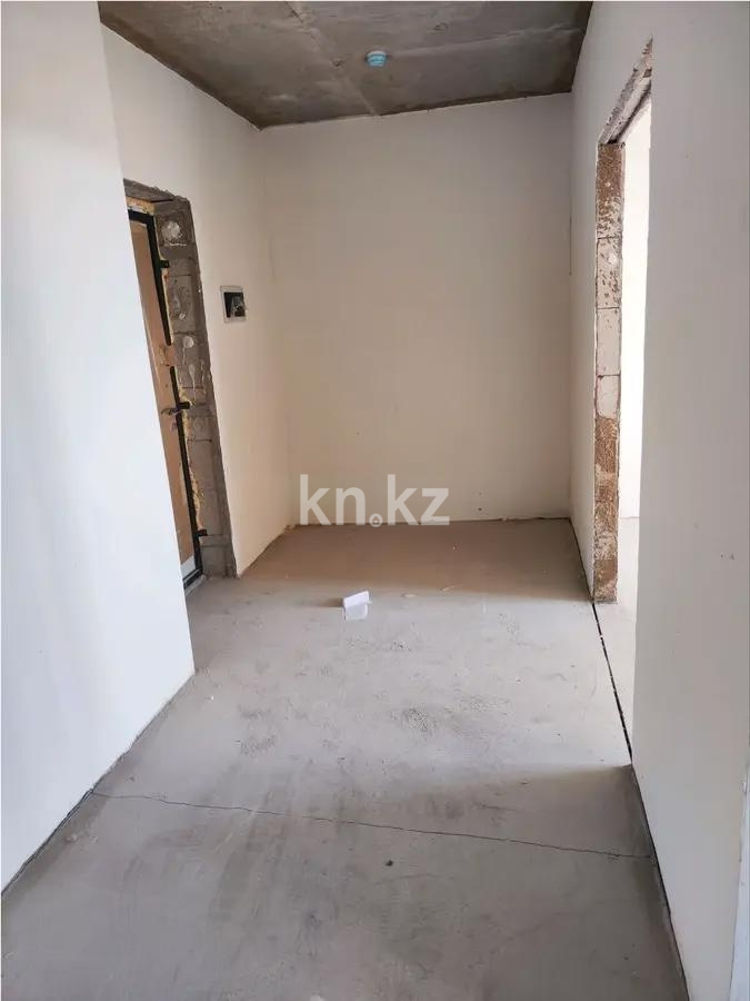 Продажа 1-комнатной квартиры, 43.9 м² в Астане - фото 3